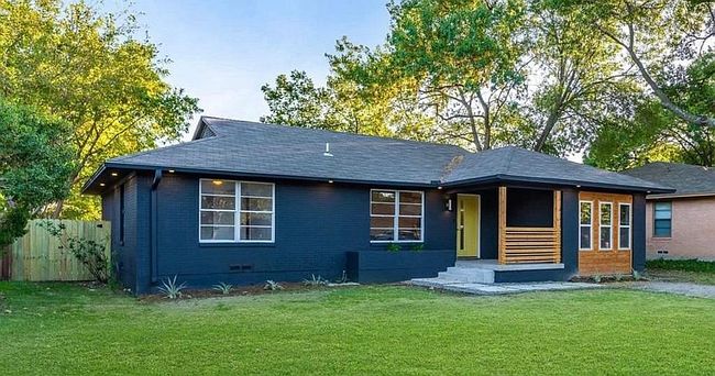 511 Ridgedale Dr, Richardson, TX