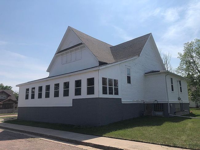 Photo of 279 E 2nd St, Parker, SD