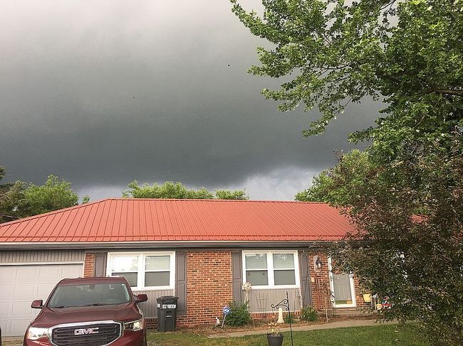 4734 S Cloverleaf Dr, Seymour, IN