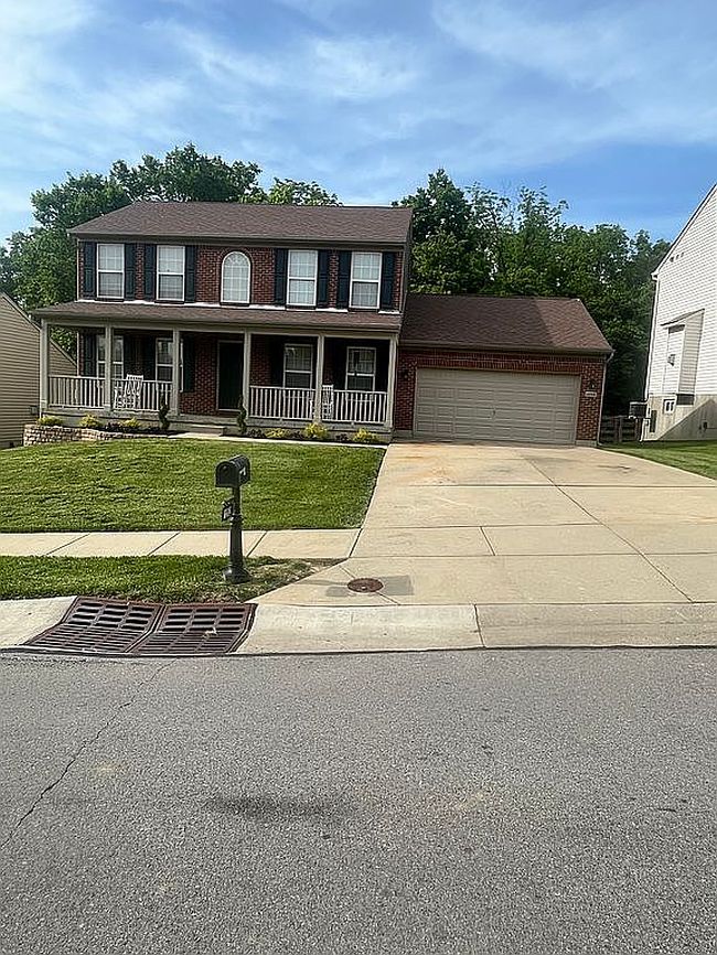 Image of 1252 Brookstone Dr