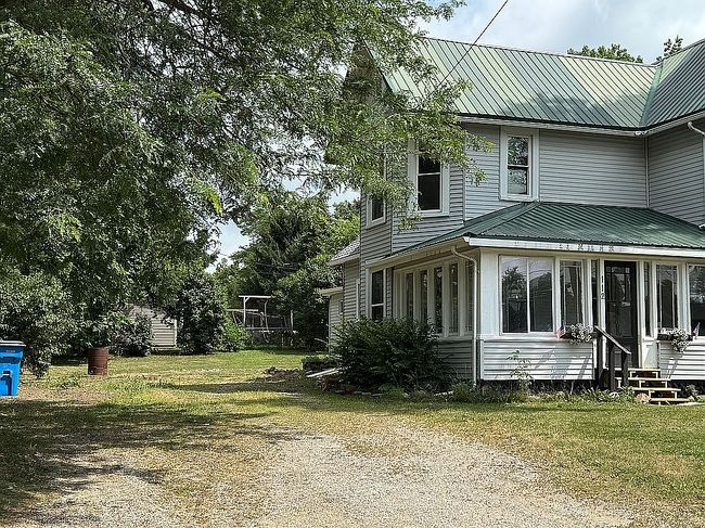 Photo of 112 E State St, Reading, MI