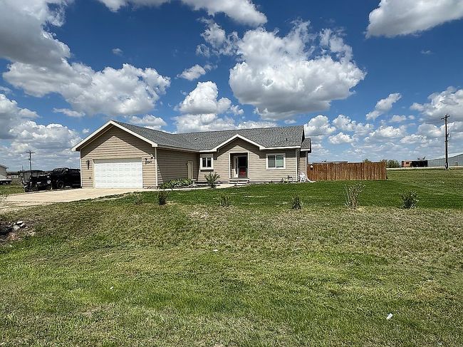 Image of 13347 Prairie Meadow St