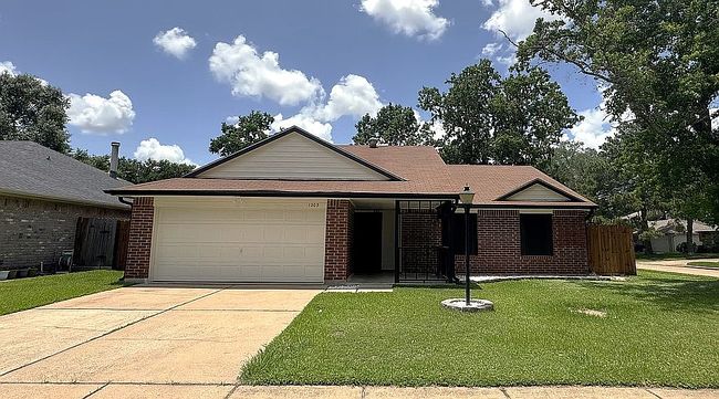 Image of 1202 Three Forks Dr