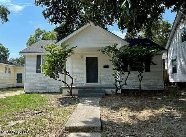 2417 Kelly Ave, Gulfport, MS