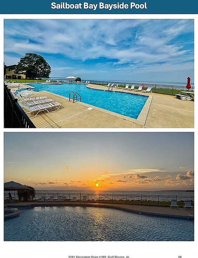 Additional photo 2 of property located at 3781 Spinnaker Dr Unit 102