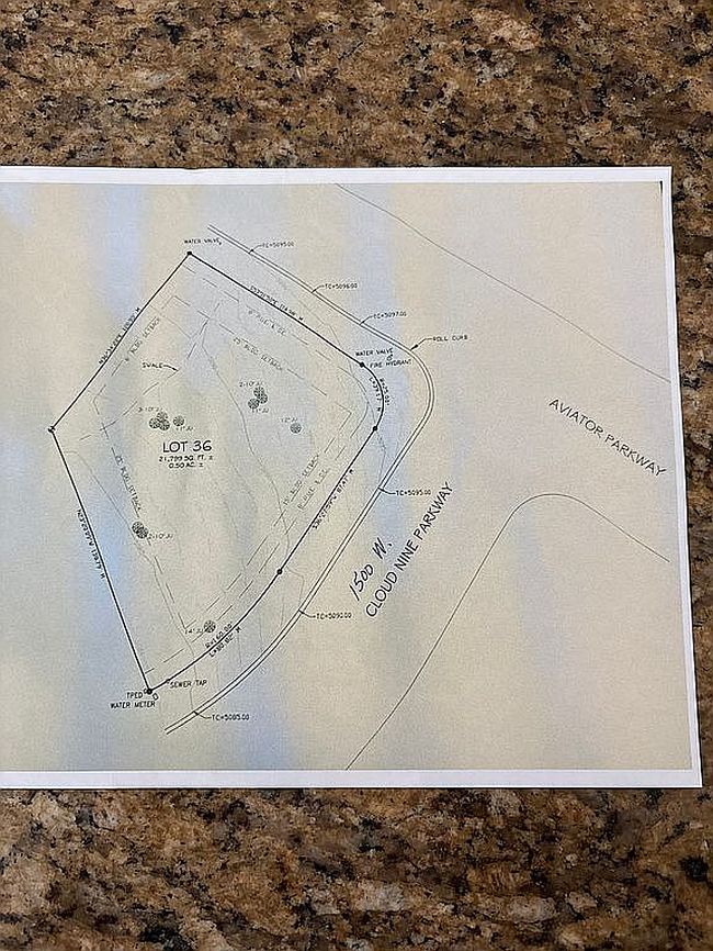 Photo of 1500 W Cloud Nine Pkwy Lot 36, Payson, AZ