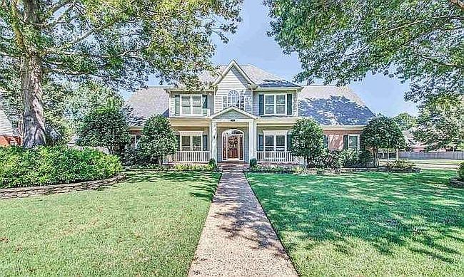 Image of 1530 Daventry Dr