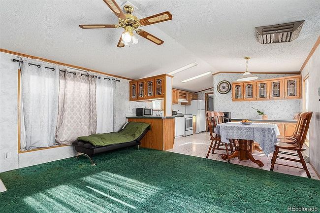 Image of 1540 Billings St Lot C67