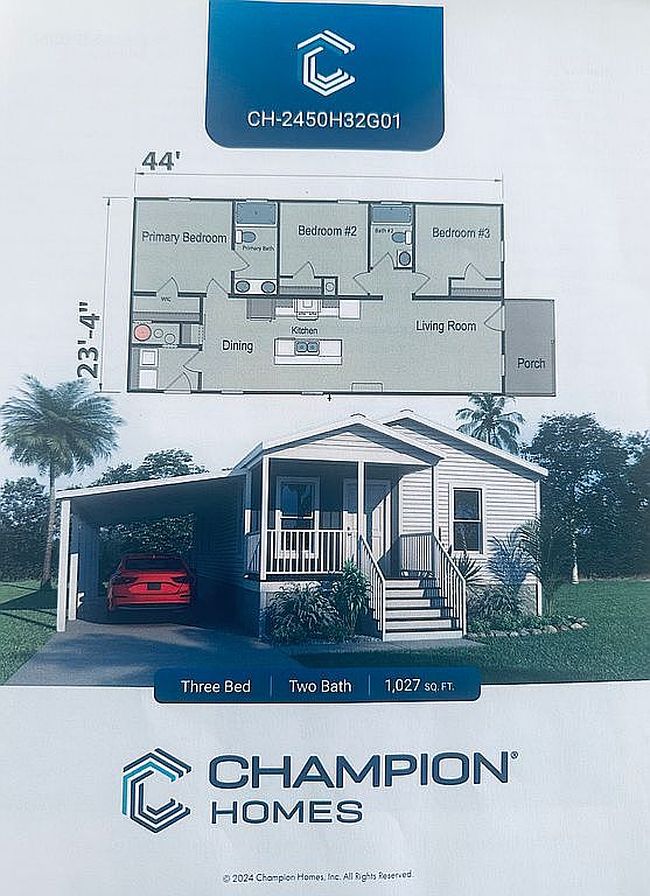 Image of 11401 Bonita Beach Rd Se Lot 5