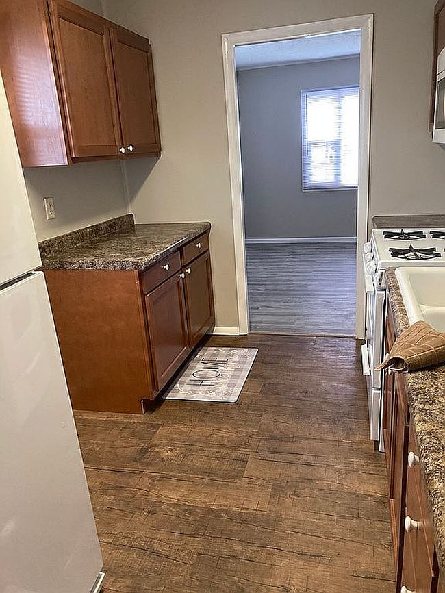 Photo of 2901 Elk St, Lafayette, IN
