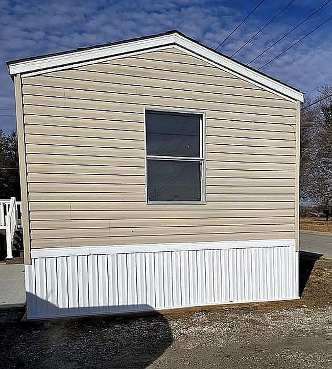 Image of 103 S Haynes St Lot 1