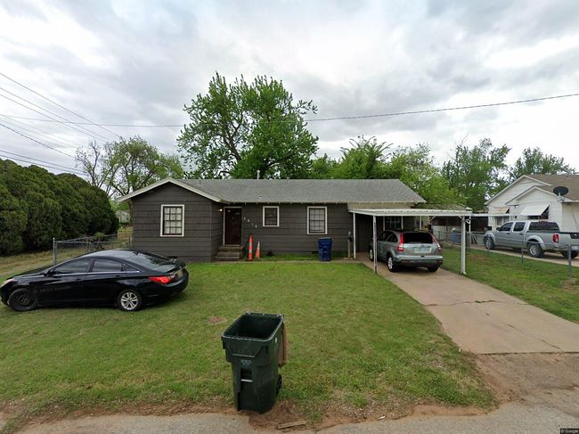 Photo of 2019 W Alabama Ave