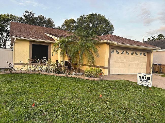 Photo of 4514 Dakota Point Ct, Kissimmee, FL