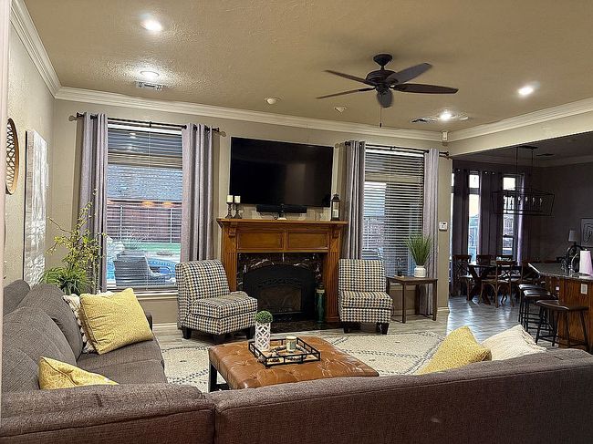 Photo of 1434 Ne Independence Ave, Lawton, OK