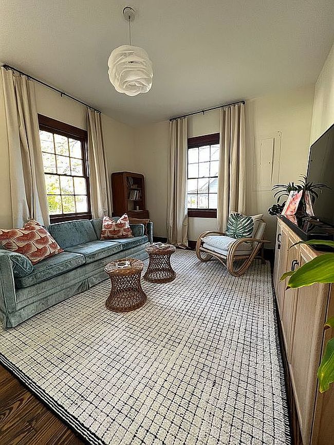 Photo of 122 Sulgrave St, Colonial Beach, VA