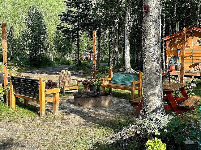 Image of 17250 Chena Hot Springs Rd