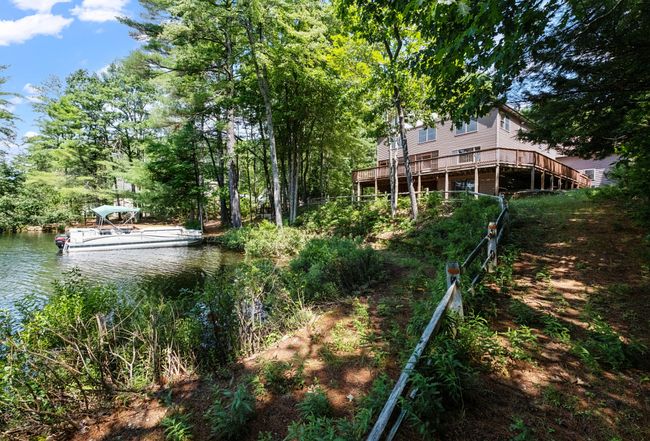 Photo of 291 Virginia Ln, East Wakefield, NH