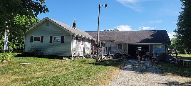 Photo of 3438 Sheffield Monroe Rd, Kingsville, OH
