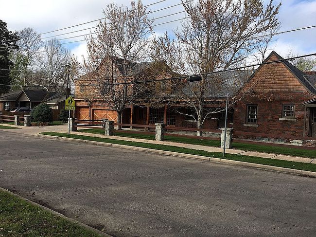 Image of 1346 E 36th St S