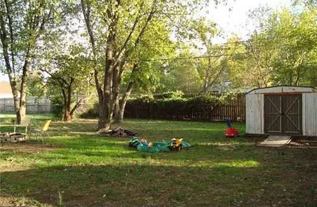 Image of 920 W Granite St