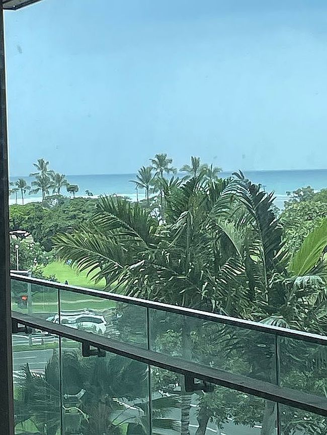 Photo of 1388 Ala Moana Blvd Apt 1406, Honolulu, HI