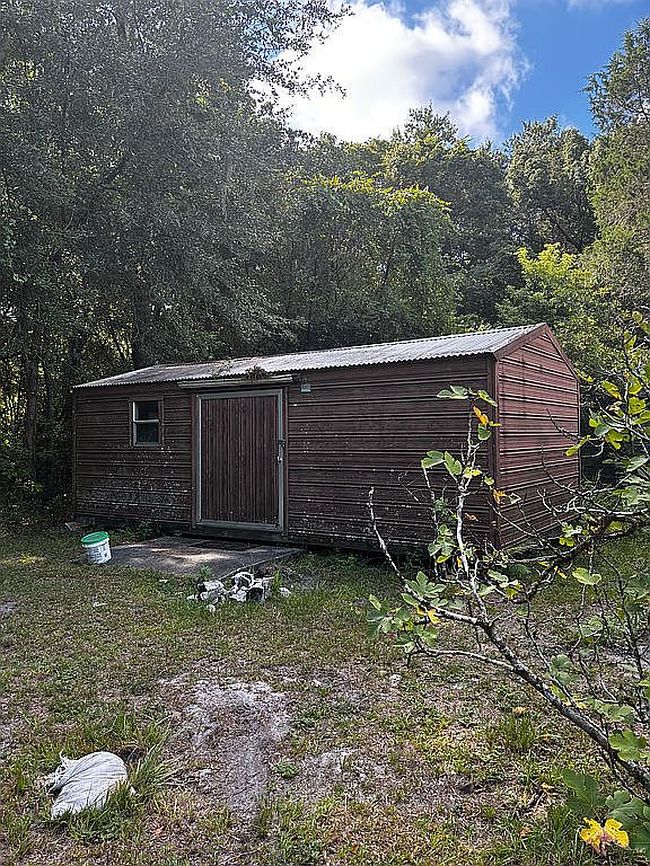 Photo of 17221 Ne 77th Ln, Hawthorne, FL