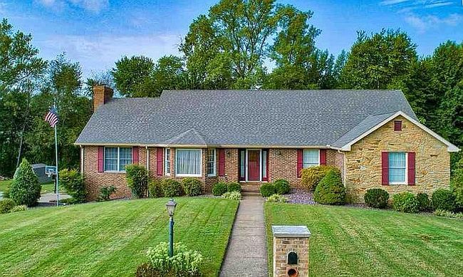 Image of 4354 Saint Olaf Cir