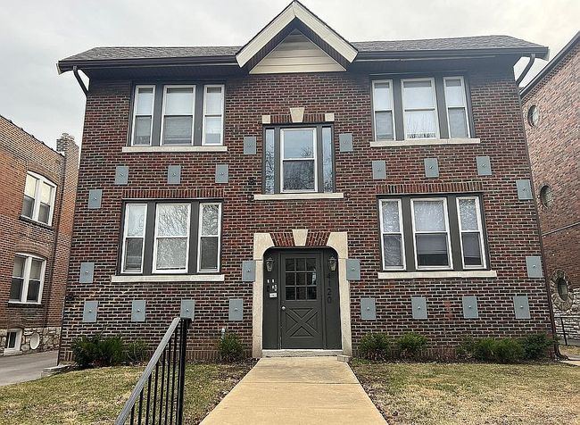 Photo of 4120 Wyoming St, Saint Louis, MO
