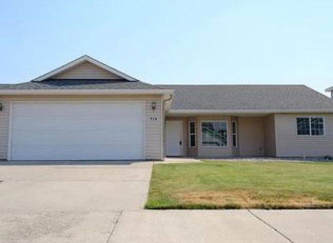 Photo of 514 E Norma Lee Ave, Medical Lake, WA