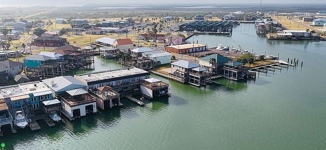 Photo of 431 S Harbor Dr Unit 12, Port Mansfield, TX
