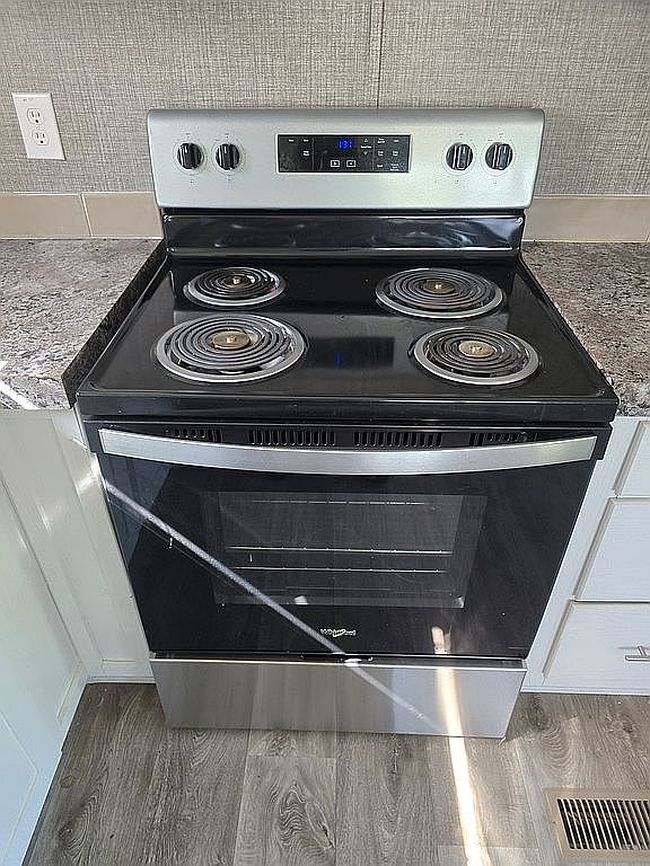 Image of 3400 Robinson Dr #36