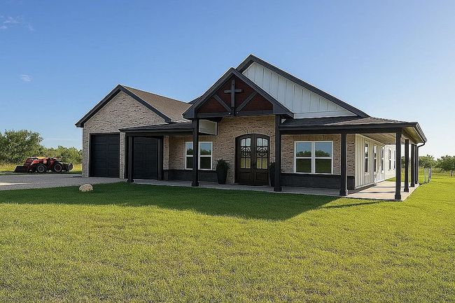 Photo of 1115 Private Road 3390, Abilene, TX