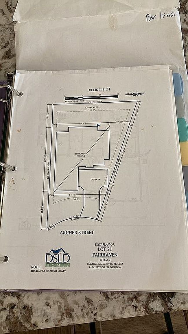 Image of 513 Archer St