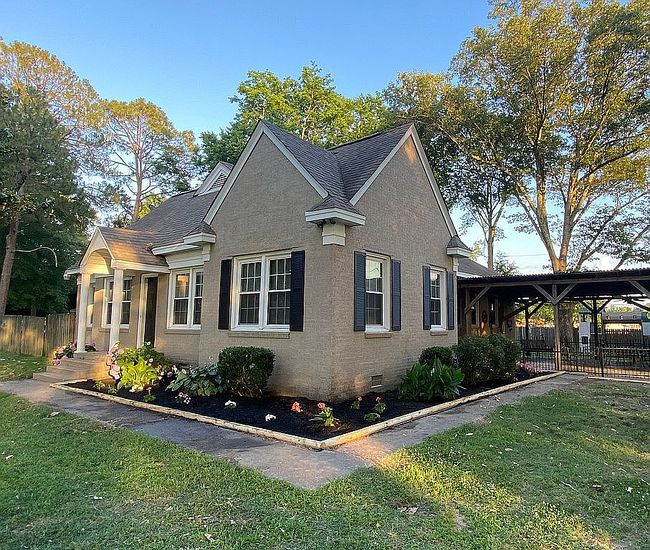 Photo of 11928 Highway 121 S, West Helena, AR
