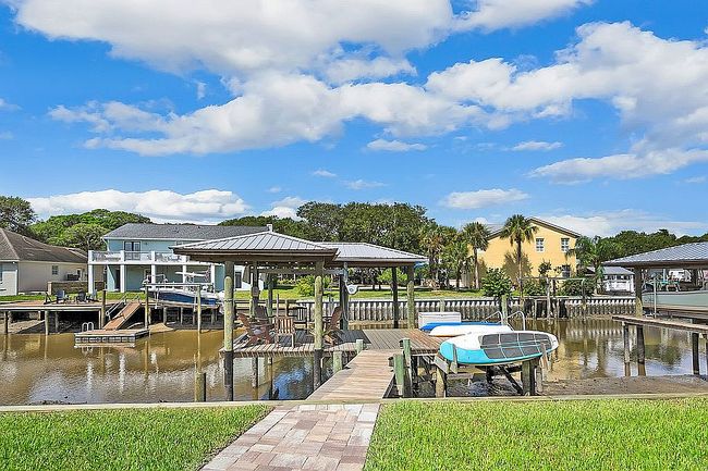 Photo of 6401 Putnam St, Saint Augustine, FL