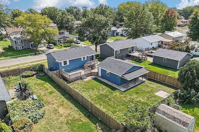 Photo of 841 E 16th St N, Newton, IA