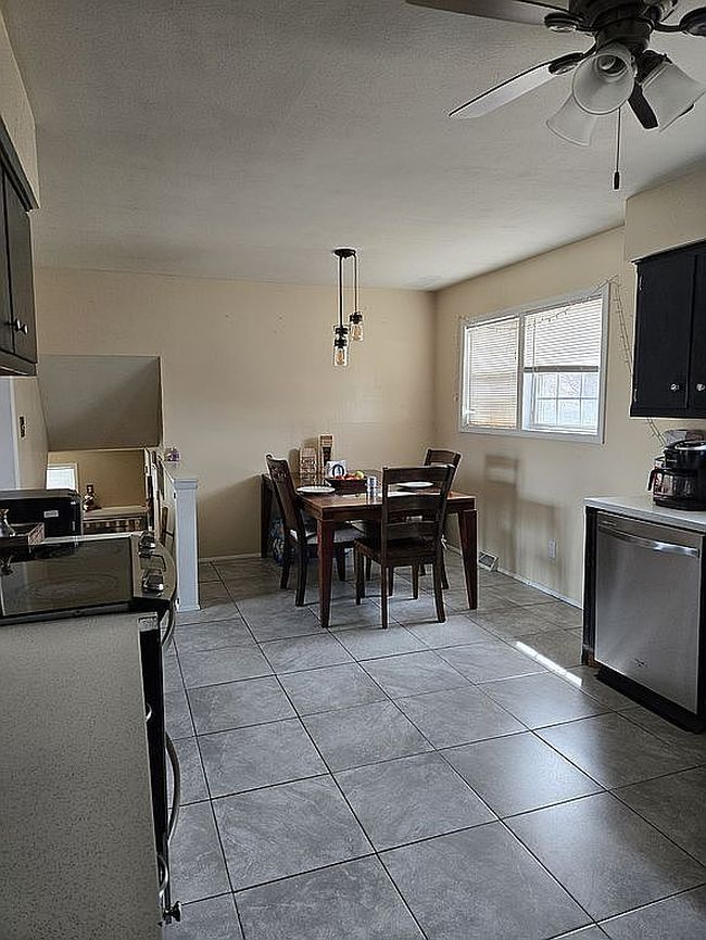 Photo of 601 Don St, Kismet, KS
