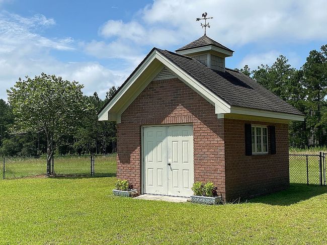 Image of 10544 Burkhalter Rd