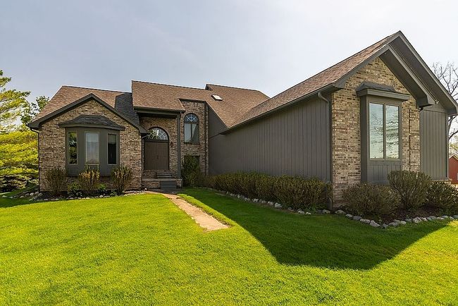 Photo of 14897 Almont Rd, Allenton, MI