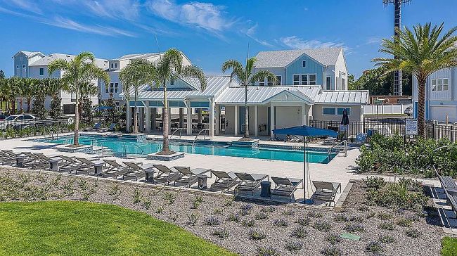 Image of 2400 Ezzell Ct