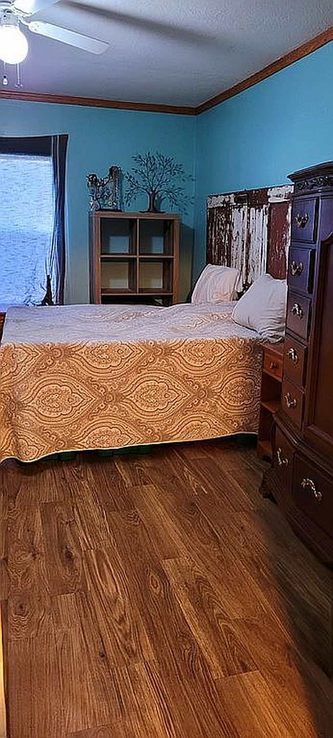 Photo of 52 Edward Kirkland Rd, Hazlehurst, GA