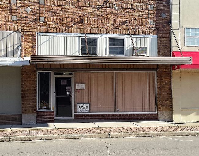 Photo of 403 Ward Ave