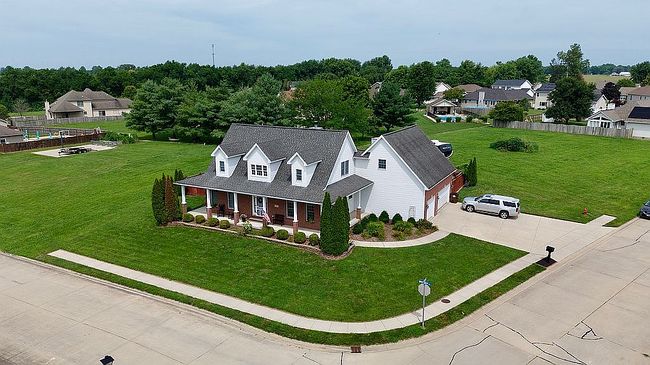 Photo of 4645 Brookview Dr, Auburn, IL