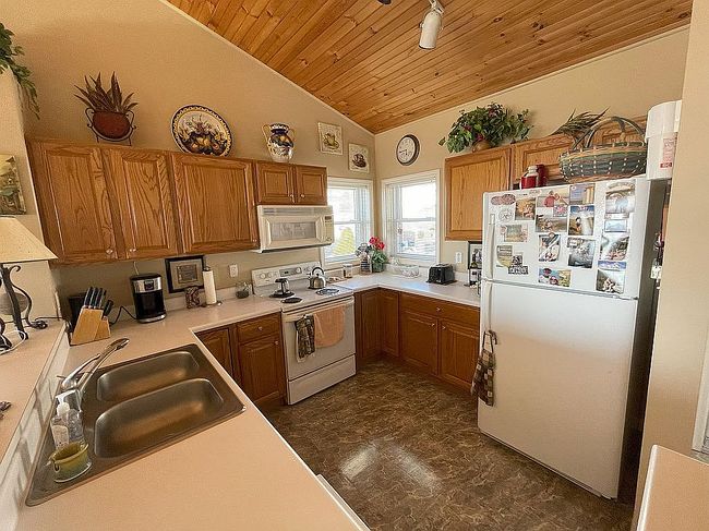 Image of 510 Elderberry Ridge Rd Apt H202