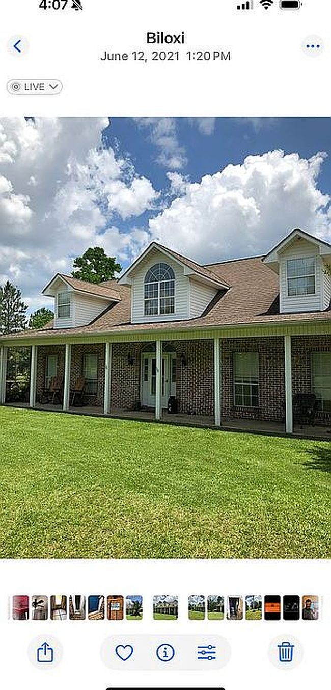 Photo of 16224 Sweet Carolyn Rd, Biloxi, MS