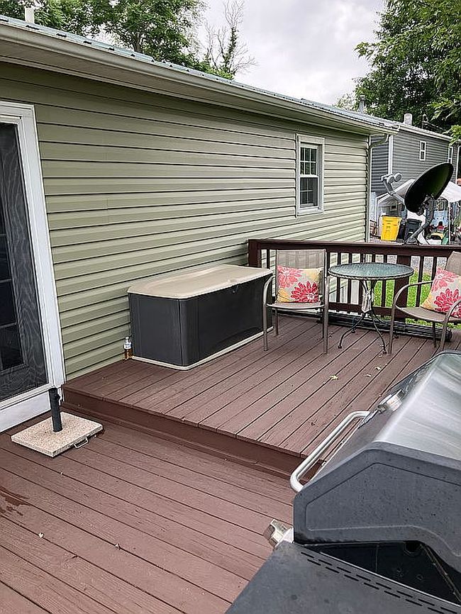 Photo of 165 Sun Valley St, Cedar Bluff, VA