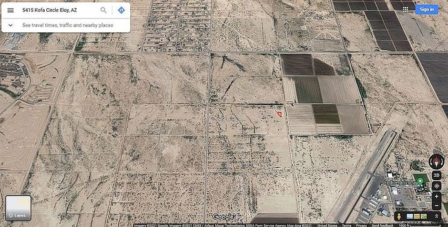 Image of 5415 N Kofa Cir