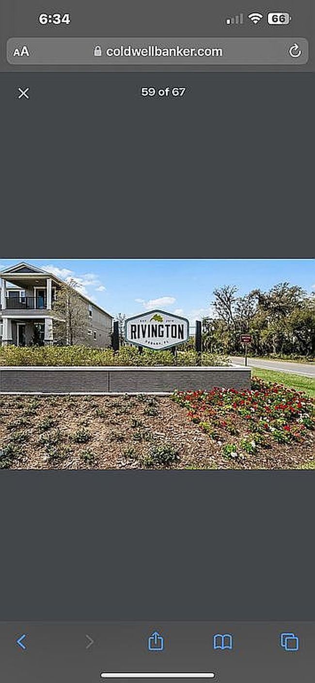 Photo of 826 Terrapin Dr, Debary, FL