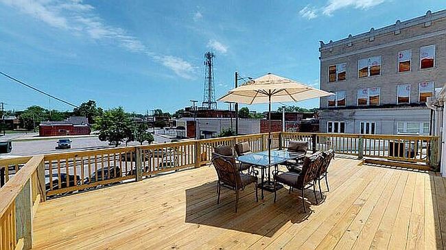 Photo of 206 W Main St, Washington, NC