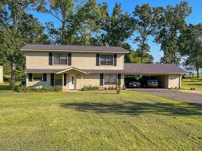 Photo of 895 Merritt Mountain Rd, Many, LA